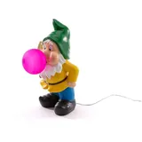 SELETTI Gummy Working Kunststoff