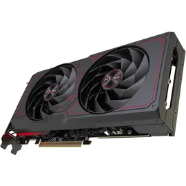 Sapphire Pulse Radeon RX 7600 XT OC, 16GB GDDR6, 2x HDMI, 2x DP, lite retail (11339-04-20G)