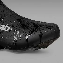 GripGrab Ride Waterproof Road Überschuhe Schwarz 44-45