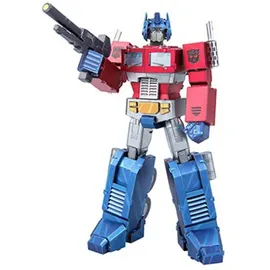 Fascinations Optimus Prime,