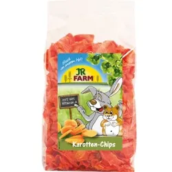 JR Farm Karotten-Chips 500g