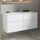 Villeroy & Boch Waschtischunterschrank 4 Auszüge 119,6 x 59,1 cm Olive Matt