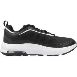 Nike Air Max AP Herren Black/Black/Bright Crimson/White 40