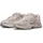 Nike V5 RNR Damen Moon Particle/Lt Orewood Brn 38