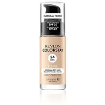 Revlon ColorStay Makeup LSF 15 110 ivory 30 ml