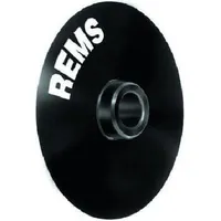 Rems Rems, P 50-315, s 19 für Kunststoffrohr 290316