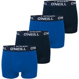 O'Neill Trunk 4er Pack XXL