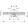 Geberit FlowFit Anschlusswinkel 90Gr 619681001