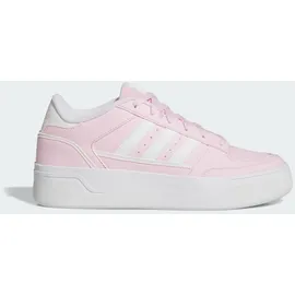 adidas Turnaround Sneaker Damen JR4067 - clear pink 37 1/3