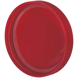 Fuchs Gastronomiebedarf Speedbottle rot (B-P-M 1l) - Rot