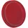 Fuchs Gastronomiebedarf Speedbottle rot (B-P-M 1l) - Rot