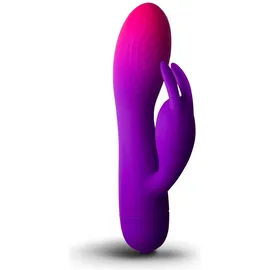 Rocks-Off - GloGirl Rabbit Vibrator