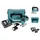 Makita DJV182RAJ inkl. 2 x 2,0 Ah + Makpac