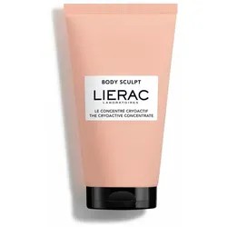 Sonnenschutz Lierac Body Sculpt