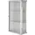 Ferm Living Haze Wandschrank 35 x 60 cm Transparent