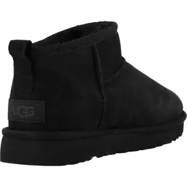 UGG Australia Classic Ultra Mini Black 40