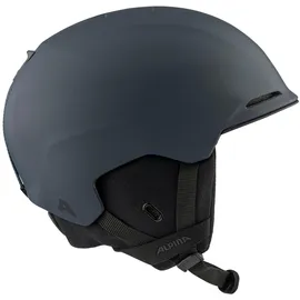Alpina Brix Skihelm Midnight Blue matt – 55-59cm