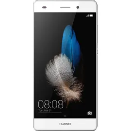 Huawei P8 lite 16 GB Dual SIM weiß