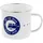 BRISA Teetasse 0,5 l Weiß