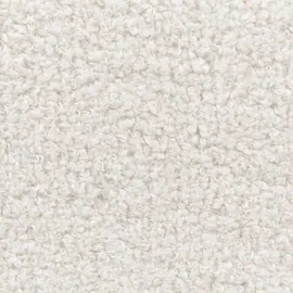 Beliani Roanne 140 x 200 cm Hellbeige