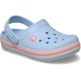 Crocs Crocband Clog blue frost/guava 37-38