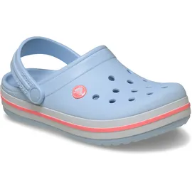 Crocs Crocband Clog blue frost/guava 37-38