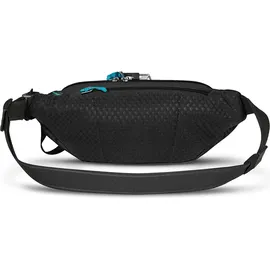 Pacsafe Gürteltasche Pacsafe Eco ECONYL® Waistpack Black