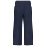 Betty & Co Culotte Damen figurumspielend Dunkelblau 40