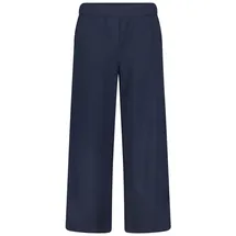 Betty & Co Culotte Damen figurumspielend Dunkelblau 40
