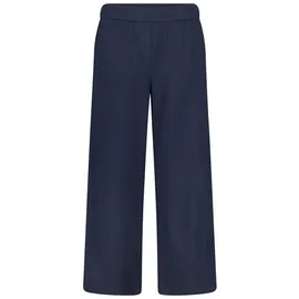 Betty & Co Culotte Damen figurumspielend Dunkelblau 40