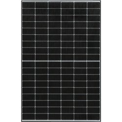 Solar Fabrik '415 W S4 Halfcut'(0% MwSt §12 III UstG)