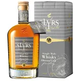 Slyrs Oloroso 0,7l