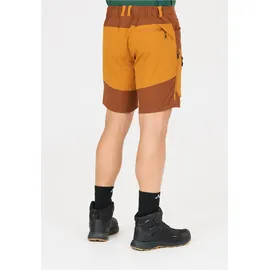 Whistler Outdoorshorts Kodiak gelb S