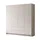 lookway Kleiderschrank AUREL 4D2SZ  beige
