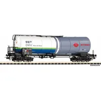PIKO Knickkesselwagen Ermewa/OMV 24627 H0