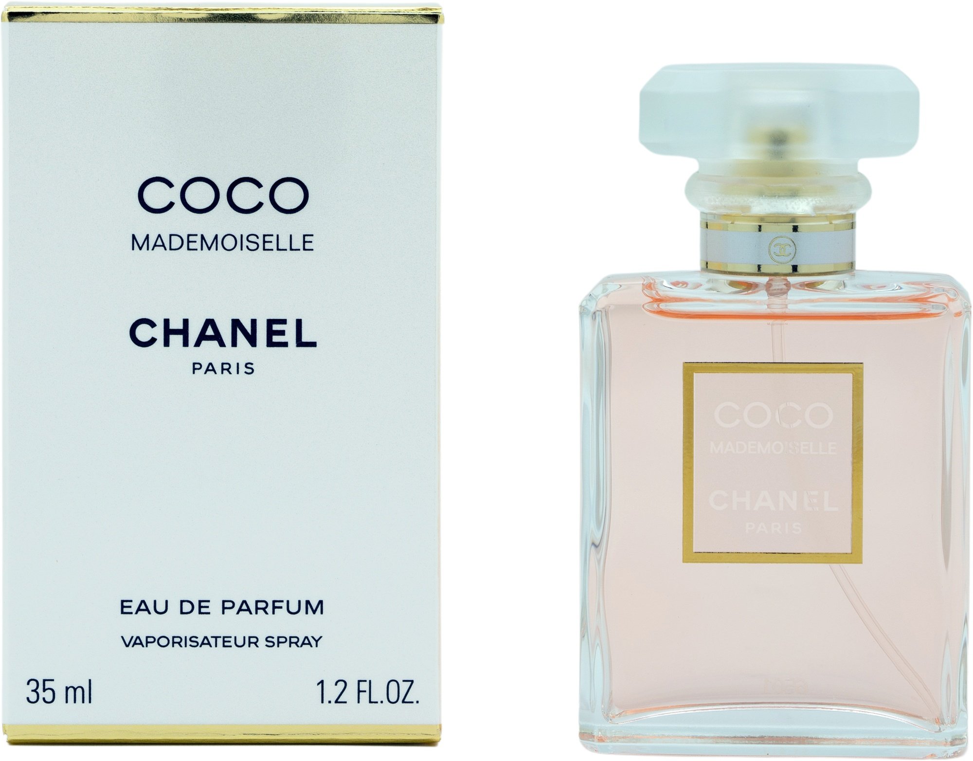 Nước hoa Chanel Coco Mademoiselle Eau de Parfum  7thkingdom