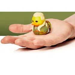 TUBBZ Lord of the Rings: Legolas, Sammelfigur, Film & TV-Serien