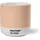 Pantone Thermobecher 0,19 l Pfirsich