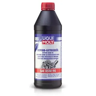 LIQUI MOLY Hypoid-Getriebeöl (GL5) SAE 85W-90