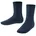 Stoppersocken 1 Paar Blau 35-38