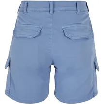URBAN CLASSICS Cargo Kurze Hose Horizon Blue 32