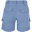 URBAN CLASSICS Cargo Kurze Hose Horizon Blue 32