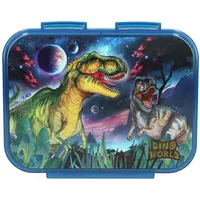 DEPESCHE 13399 Dino World Brotdose Galaxy