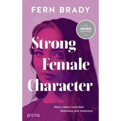 Strong Female Character