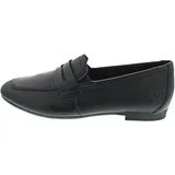 remonte Mokassin Damen Schwarz 42