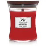 WoodWick Crimson Berries Kerzen 275 g