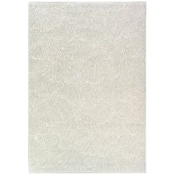 Best Coral Teppich 100 % recyceltes Polyester