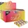 Papstar Luftschlangen 4 m 36 St. Stripes