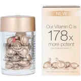 Elizabeth Arden Vitamin C Ceramide Capsules Renewal Serum 60 Kapseln