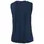 Löffler Loeffler Loose Merino-tencel ärmelloses T-shirt - Dark Blue - S